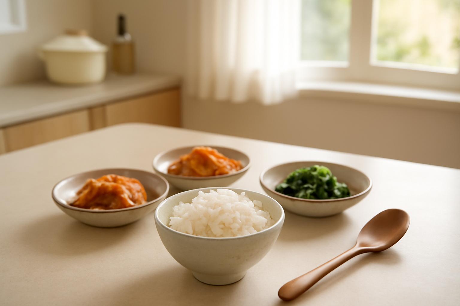 묵은쌀맛있게먹기 생활정보